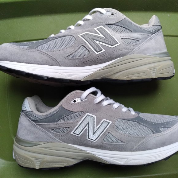 New Balance W990GL3 Mens 10/Womens 11.5 - Picture 6 of 7